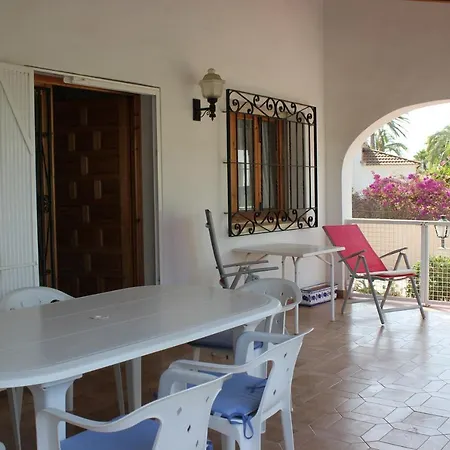 033 Pegaso Villa